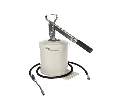 Ручной солидолонагнетатель Lubeworks 17211016