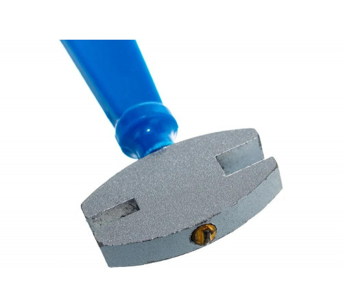 Алмазный стеклорез ЗУБР 6000 м пластмассовая рукоятка 3362