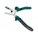 KRAFTOOL 160 мм, плоскогубцы комбинированные EXTREM 22011-1-16_z01