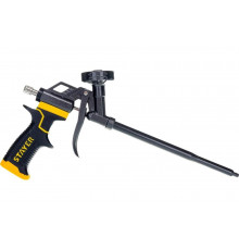 Пистолет для монтажной пены Stayer BLACK PRO 06862_z02