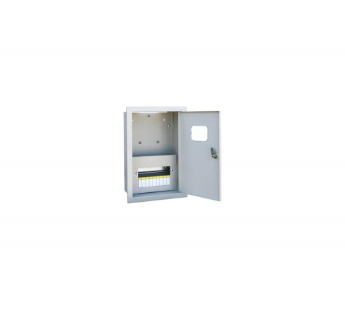 Учетно-распределительный встраиваемый щит RUCELF ЩРУ 1В-9 IP31 400x250x155 00002195