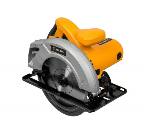 Дисковая (циркулярная) пила ВИХРЬ ДП-185/1600