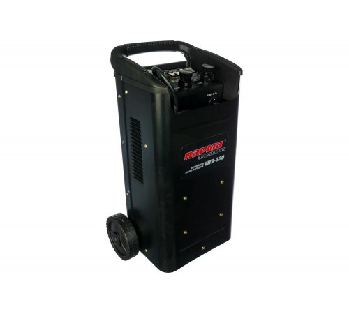 Пуско-зарядное устройство ПАРМА УПЗ-320 02.008.00006