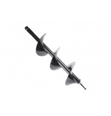 Шнек для грунта ШГ-60/800 d 60мм, L 800 мм, Ставр 9102200069