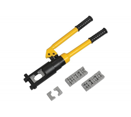 Ручной гидравлический пресс IEK ПГР-240: сила и надежность в одном инструменте