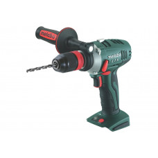 Аккумуляторный винтоверт Metabo BS 18 LTX Quick 602109850