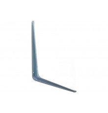 Уголок-кронштейн STAYER MASTER 300х250 мм, белый 37405-1