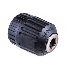 Патрон быстрозажимной 3/8", 0,8-10 мм STAYER 29052-10-3/8