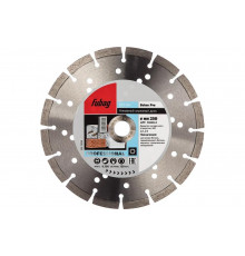 Диск алмазный отрезной Beton Pro (230х22.2 мм) для УШМ Fubag 10230-3
