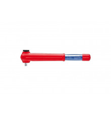 Динамометрический ключ 1000 V 1/2" KNIPEX VDE KN-984350