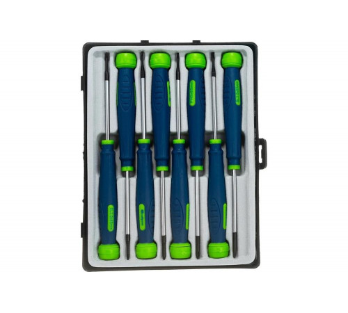 Универсальный набор отверток для точных работ СИБРТЕХ 13378