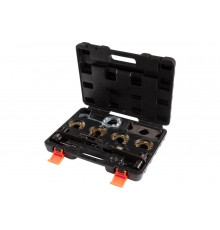 Набор фиксаторов распредвала / коленвала Land Rover KV6 AFFIX кейс, 13 предметов AF10321933C