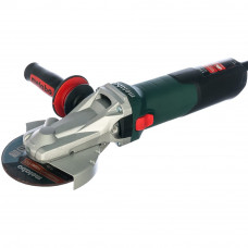 УШМ (болгарка) METABO WEF 15-125 Quick (613082000)