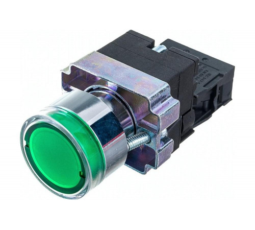 Управляющая кнопка IEK LAY5-BW3361