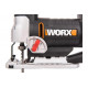 Электрический лобзик WORX 750 Вт, кейс WX479