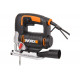Электрический лобзик WORX 750 Вт, кейс WX479