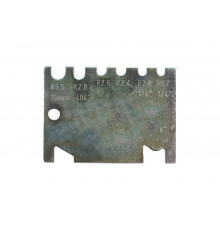 Шаблон для правки дисков new USG Stihl 52038936307