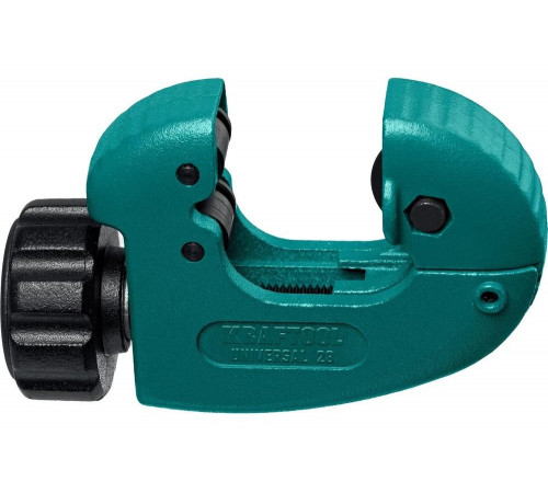 KRAFTOOL  Universal-28 (3-28 мм), Труборез для меди и алюминия (23382)