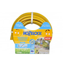Шланг для полива Hozelock Tricoflex Ultraflex 1/2", 15 м 117001