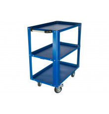 Инструментальная тележка Верстакофф PROFFI-TI 103101