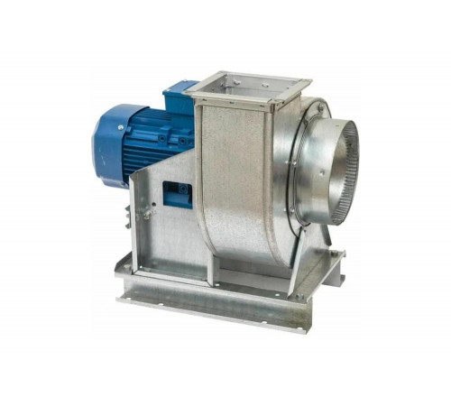 Вентилятор для удаления выхлопных газов NORDBERG B3