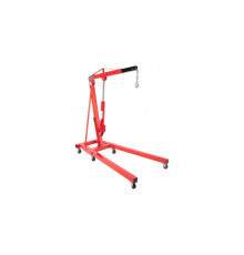 Гидравлический кран TOR TL1001-2 2 т, 25–2382 мм, складной 1082251