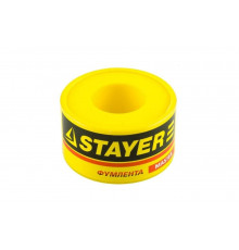 Фумлента 0.075ммх12ммх10м STAYER MASTER 12360-12-016