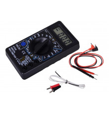 Мультиметр Ресанта ТЕК DT 838 61/10/513