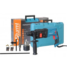 Перфоратор Sturm RH2510PM
