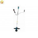 Аккумуляторная коса Makita LXT BL 18В велорукоятка, d-30 см, M10xLH, 2xBL1850B,DC18RC ADT DUR190URT3