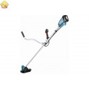 Аккумуляторная коса Makita LXT BL 18В велорукоятка, d-30 см, M10xLH, 2xBL1850B,DC18RC ADT DUR190URT3