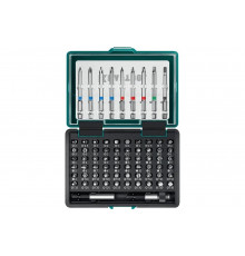 Набор бит в боксе KRAFTOOL c-drive 71 71 предмет 26067-H71