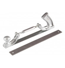 Рихтовочный рубанок KING TONY 353 мм 9CM01