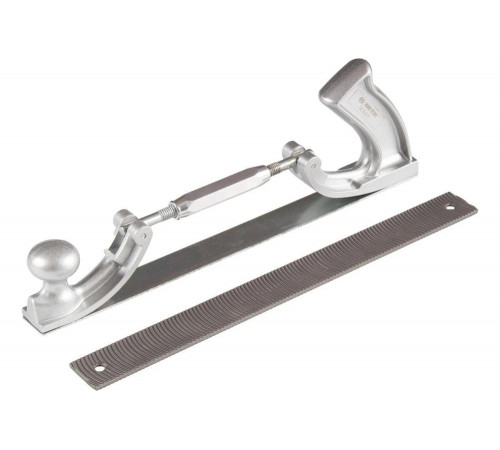 Рихтовочный рубанок KING TONY 353 мм 9CM01