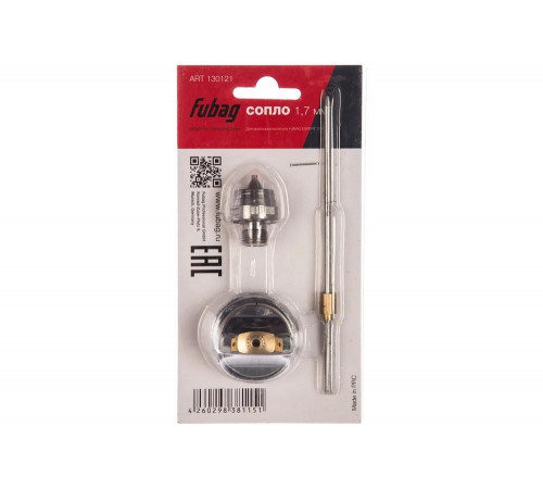 Сопло для краскораспылителя EXPERT S1000 FUBAG 130121