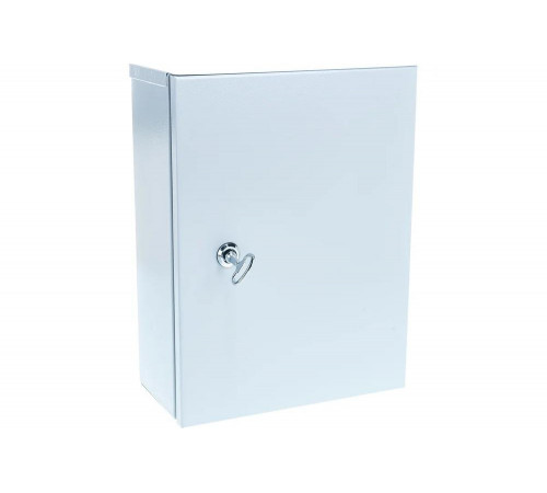 Монтажный щит RUCELF ЩМП 04 4.35, 117мм, 300мм, 400мм, Арт.  2231