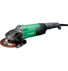 Угловая шлифмашина Hikoki G18SW2 G18SW2NSZ