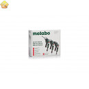 Ударная дрель Metabo SBE 561 601160000