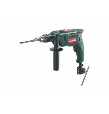 Ударная дрель Metabo SBE 561 601160000