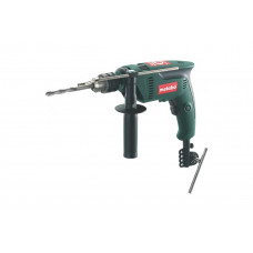 Ударная дрель Metabo SBE 561 601160000