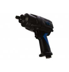 Пневматический ударный гайковерт KING TONY 33461-100