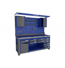 Рабочее место Верстакофф MECHANIC №202 114109