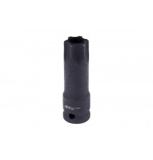 Торцевая насадка (бита) для шкива распредвала AFFIX 1/2", TORX TR, T100H, L=78 мм AF10321301