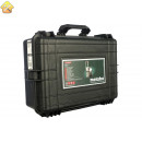 Дрель на магнитной стойке Metabo MAG 50 МК2/W19 600636500