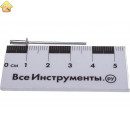 STAYER 2.4 х 6 мм, 50 шт, алюминиевые заклепки Pro-FIX 3120-24-06 Professional