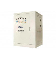 Стабилизатор напряжения RUCELF SDV-3-600K-PRO КА-00007589