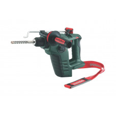 Аккумуляторный перфоратор Metabo BHA 18 LT/LTX 600203850