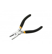 Плоскогубцы TOLSEN мини 115 мм 10030