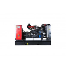 Дизельная электростанция FUBAG DS 670 DA ES, трехфазная, открытая, пож 431727.3
