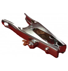 Зажим массы Elitech 0606.014500